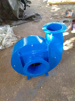 Centrifugal Blower